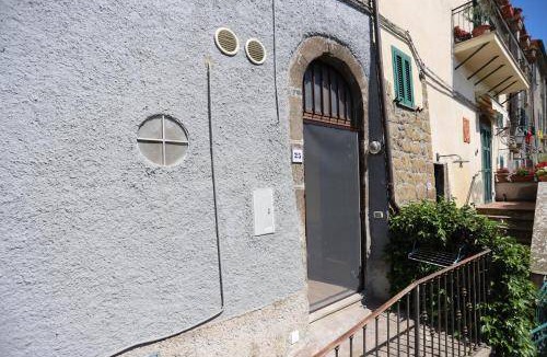 Capodimonte House | 40 m² House ∙ 1 bedroom ∙ 2 guests