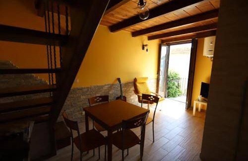 Capodimonte House | 40 m² House ∙ 1 bedroom ∙ 2 guests