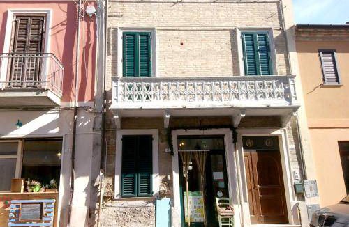 Grottammare House | 40 m² House ∙ 1 bedroom ∙ 5 guests