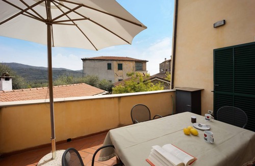 Bellissimi House | 40 m² House ∙ 1 bedroom ∙ 3 guests