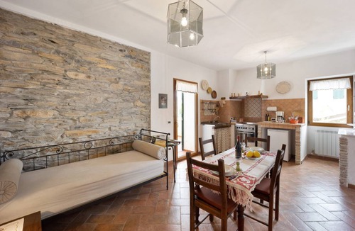 Bellissimi House | 40 m² House ∙ 1 bedroom ∙ 3 guests
