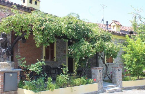 Montabone House | 40 m² House ∙ 1 bedroom ∙ 3 guests