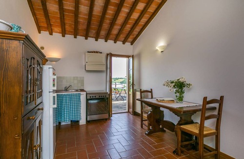 La Cava House | 40 m² House ∙ 1 bedroom ∙ 2 guests