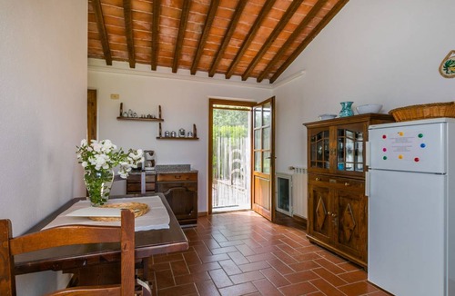 La Cava House | 40 m² House ∙ 1 bedroom ∙ 2 guests