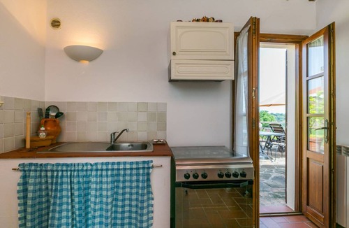 La Cava House | 40 m² House ∙ 1 bedroom ∙ 2 guests