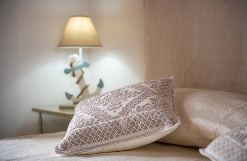 Sant'Antioco House | 40 m² House ∙ 1 bedroom ∙ 2 guests