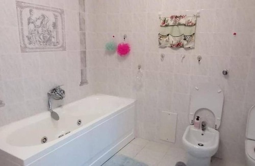 Laino Borgo House | 40 m² House ∙ 3 guests