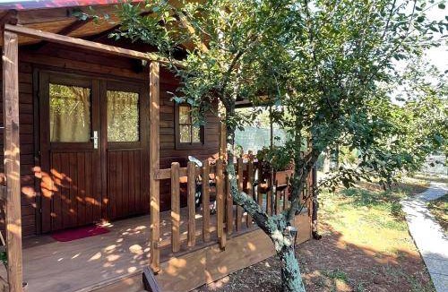 Sonnino House | 40 m² House ∙ 6 guests