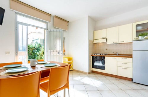 Alba Adriatica House | 40 m² House ∙ 1 bedroom ∙ 4 guests