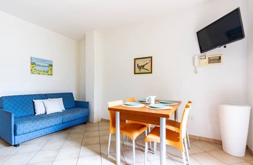 Alba Adriatica House | 40 m² House ∙ 1 bedroom ∙ 4 guests
