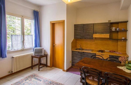 Lizzano in Belvedere Apartment | 40 m² Serviced apartment ∙ 5 guests