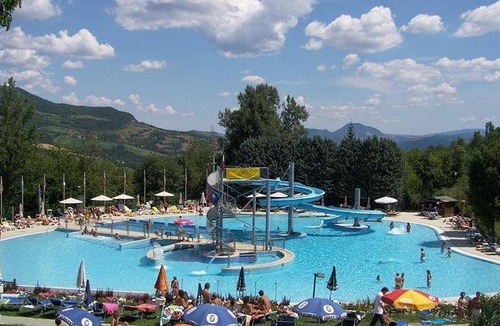 Lizzano in Belvedere Apartment | 40 m² Serviced apartment ∙ 5 guests