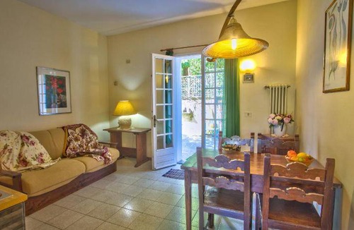 Lizzano in Belvedere Apartment | 40 m² Serviced apartment ∙ 5 guests