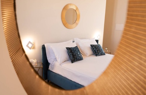 Sternatia Resort | 40 m² Private room ∙ 1 bedroom ∙ 2 guests