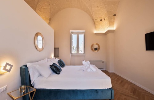 Sternatia Resort | 40 m² Private room ∙ 1 bedroom ∙ 2 guests