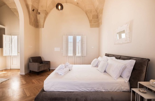 Sternatia Resort | 40 m² Private room ∙ 1 bedroom ∙ 2 guests
