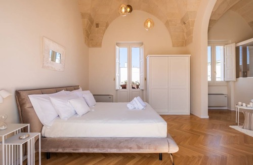 Sternatia Resort | 40 m² Private room ∙ 1 bedroom ∙ 2 guests