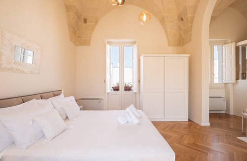 Sternatia Resort | 40 m² Private room ∙ 1 bedroom ∙ 2 guests