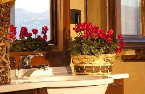 Bedizzole Resort | 40 m² Private room ∙ 1 bedroom ∙ 2 guests