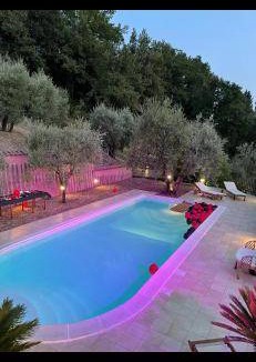 Terni Resort | 40 m² Resort ∙ 1 bedroom ∙ 2 guests