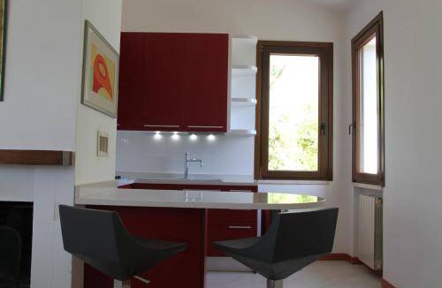 Terni Resort | 40 m² Resort ∙ 1 bedroom ∙ 2 guests