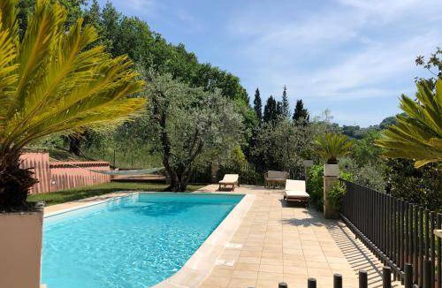 Terni Resort | 40 m² Resort ∙ 1 bedroom ∙ 2 guests
