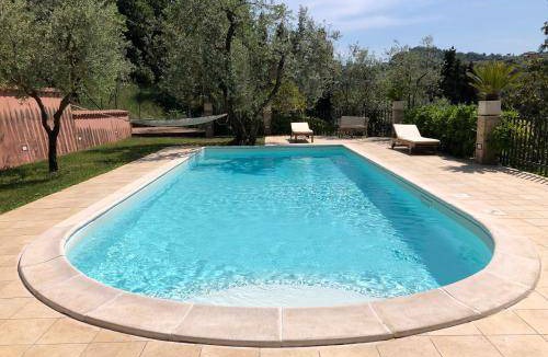 Terni Resort | 40 m² Resort ∙ 1 bedroom ∙ 2 guests