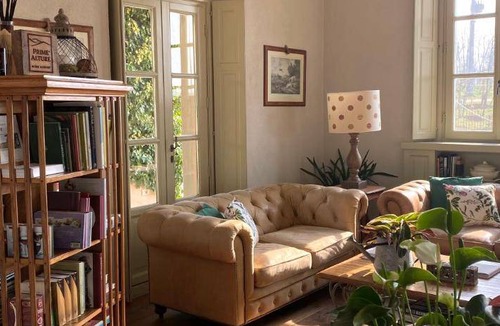 Casteggio Resort | 40 m² Resort ∙ 3 guests