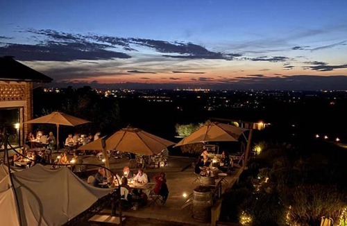 Casteggio Resort | 40 m² Resort ∙ 3 guests