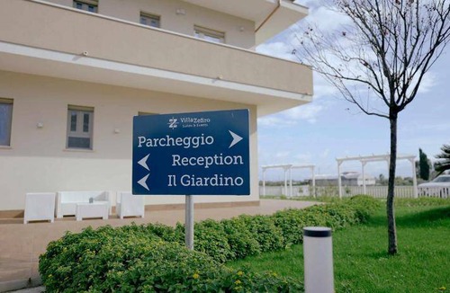 Magazzeno Apartment | 40 m² Serviced apartment ∙ 5 guests