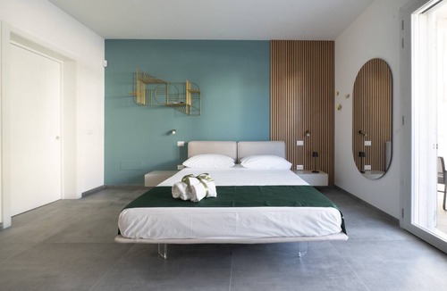 Torre dell'Orso Apartment | 40 m² Studio flat ∙ 1 bedroom ∙ 4 guests