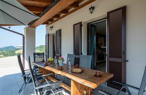 Ponzano Monferrato Other | 400 m² Accommodation ∙ 7 bedrooms ∙ 14 guests