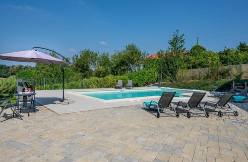 Ponzano Monferrato Other | 400 m² Accommodation ∙ 7 bedrooms ∙ 14 guests