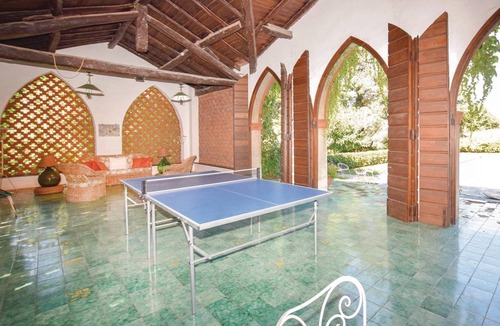 Calco Superiore Apartment | 400 m² Apartment ∙ 4 bedrooms ∙ 8 guests