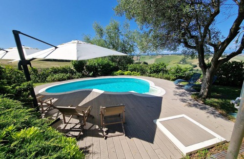 Bettolelle House | 400 m² House ∙ 3 bedrooms ∙ 6 guests