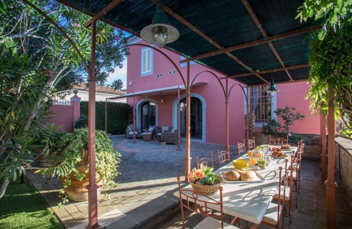 Fabbrica House | 400 m² House ∙ 5 bedrooms ∙ 13 guests