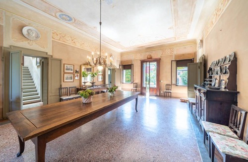 Oppeano House | 400 m² House ∙ 5 bedrooms ∙ 10 guests