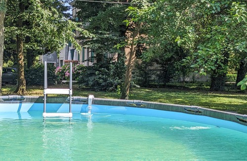 Oppeano House | 400 m² House ∙ 5 bedrooms ∙ 10 guests