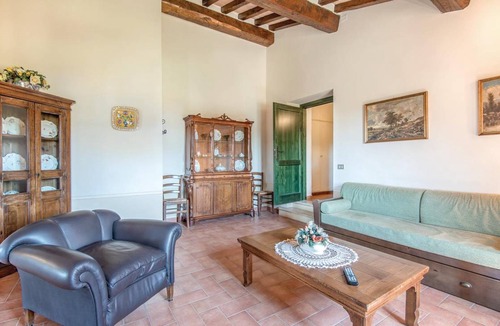 Narni House | 400 m² House ∙ 8 bedrooms ∙ 17 guests
