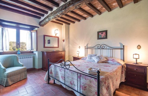 Narni House | 400 m² House ∙ 8 bedrooms ∙ 17 guests