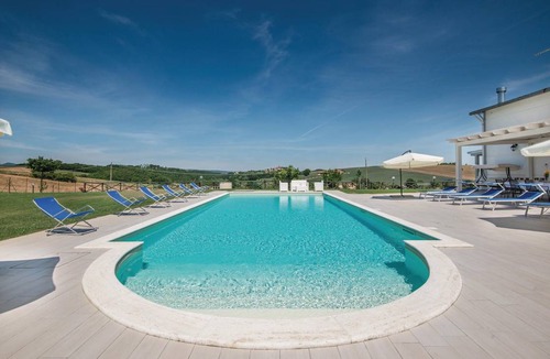 Montecastrilli House | 400 m² House ∙ 7 bedrooms ∙ 13 guests