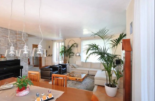 Rancate Resort | 400 m² Private room ∙ 1 bedroom ∙ 1 guest