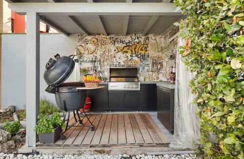 Padua Villa | 400 m² Villa ∙ 3 bedrooms ∙ 8 guests