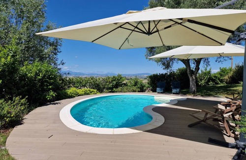 Bettolelle Villa | 400 m² Villa ∙ 3 bedrooms ∙ 8 guests