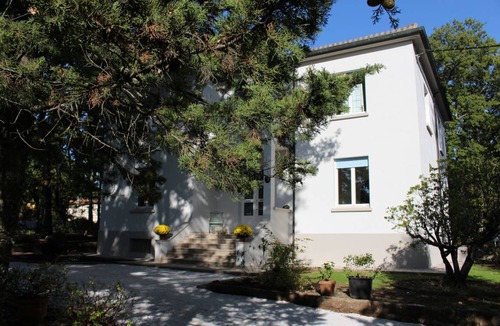 Massa Marittima Villa | 400 m² Villa ∙ 4 bedrooms ∙ 10 guests