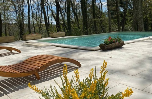 Massa Marittima Villa | 400 m² Villa ∙ 4 bedrooms ∙ 10 guests