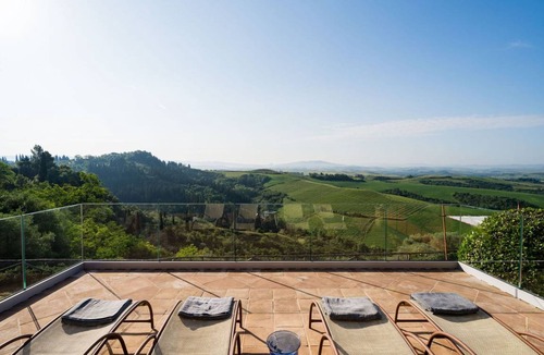 Fabbrica Villa | 400 m² Villa ∙ 5 bedrooms ∙ 13 guests