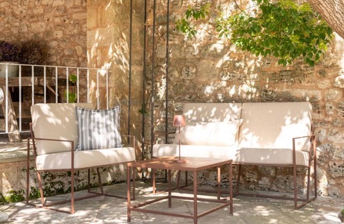 Tricase Villa | 400 m² Villa ∙ 5 bedrooms ∙ 10 guests
