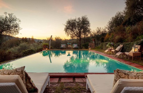 Villabuona Villa | 400 m² Villa ∙ 5 bedrooms ∙ 10 guests