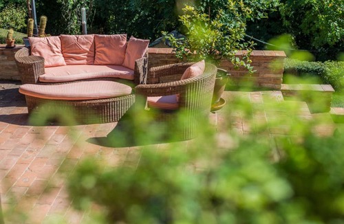 Mogliano Villa | 400 m² Villa ∙ 6 bedrooms ∙ 14 guests